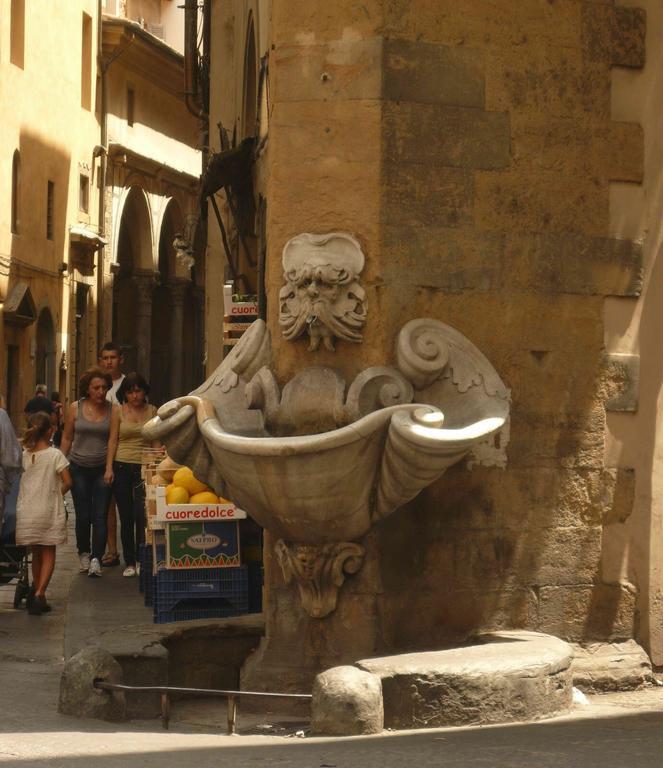 Terrazza De Medici Apartamento Florença