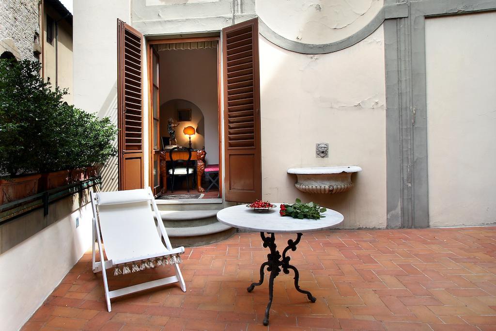 Apartamento Terrazza De Medici
