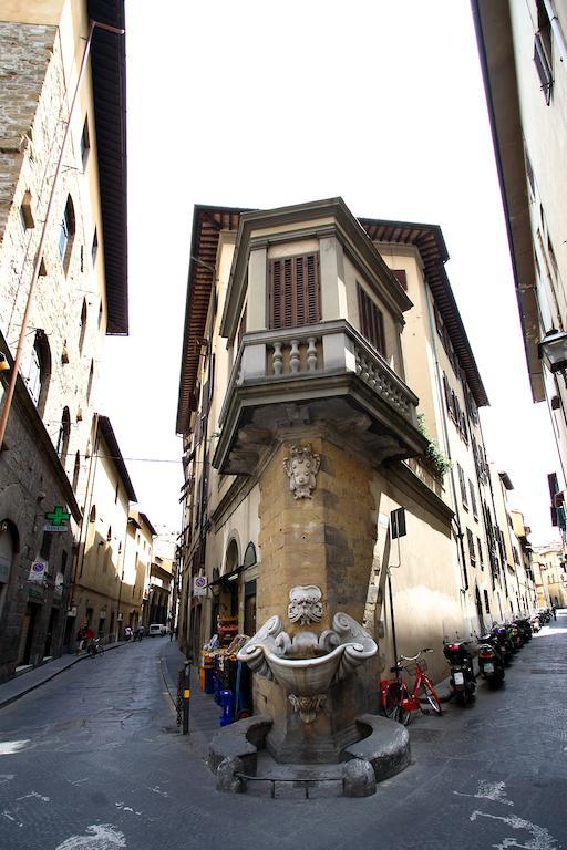 Apartamento Terrazza De Medici