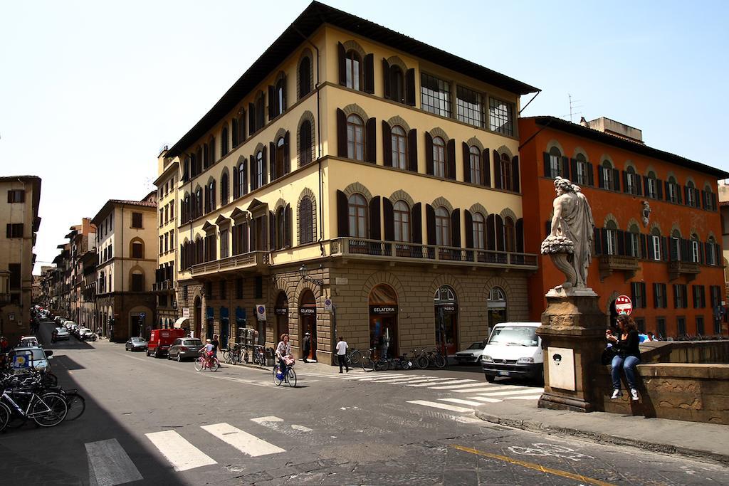 Apartamento Terrazza De Medici