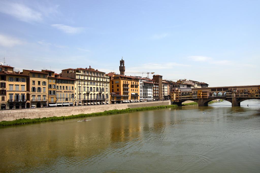 Terrazza De Medici Florença