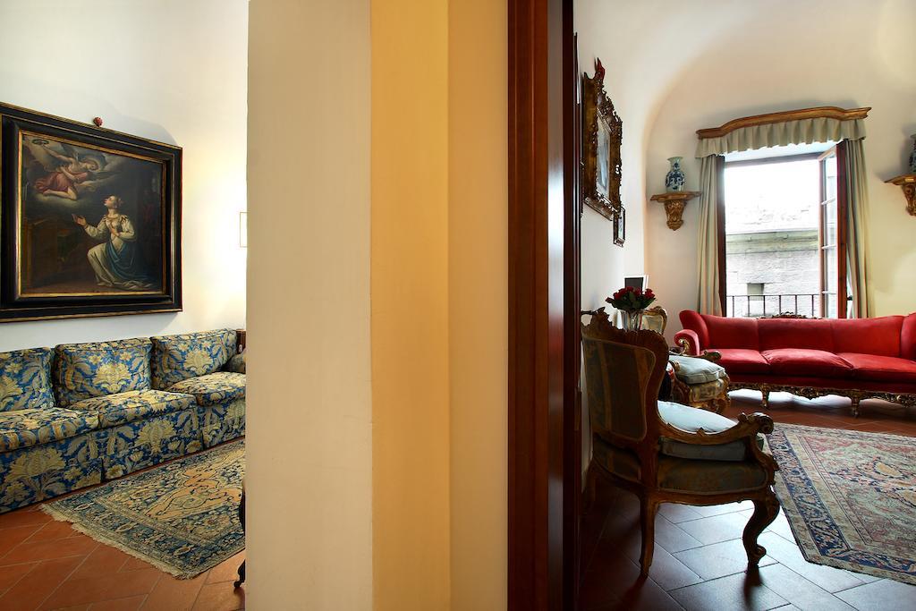 Apartamento Terrazza De Medici Florença