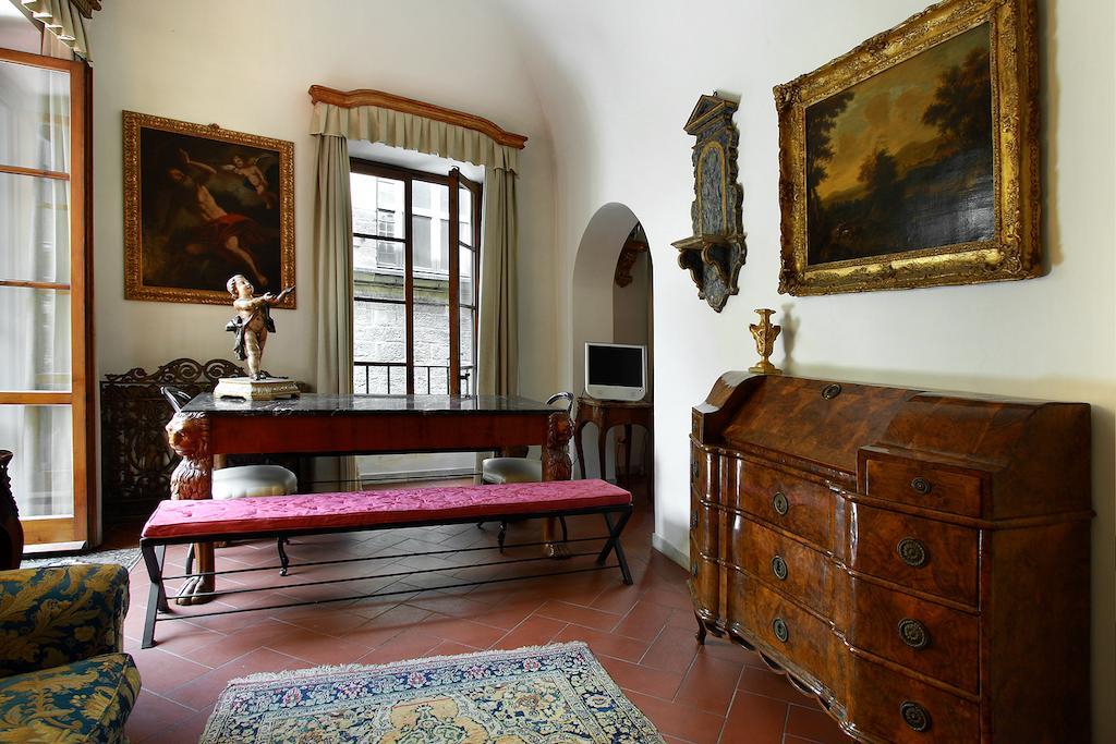 Terrazza De Medici Florença