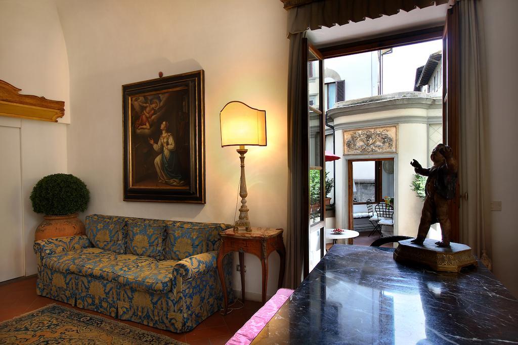 Terrazza De Medici Florença