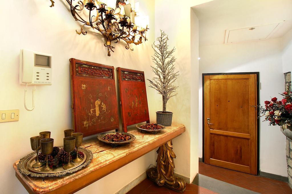 Apartamento Terrazza De Medici *