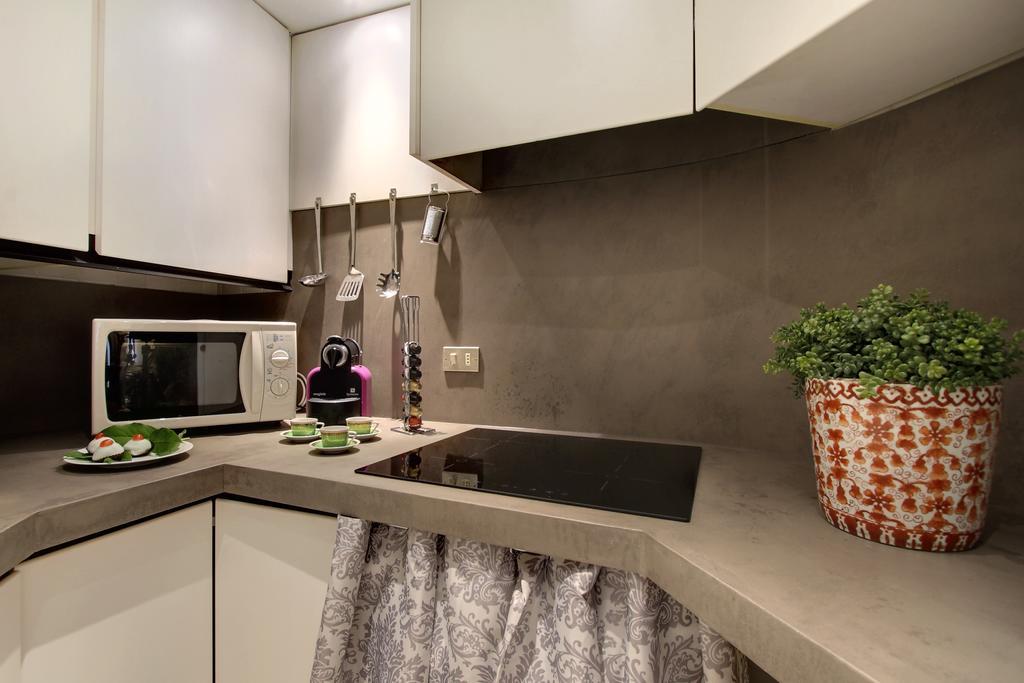 Apartamento Terrazza De Medici *